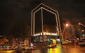 Kocatepe Hotel